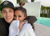 Ariana Grande: Μυστικός γάμος στο Μοντεσίτο της Καλιφόρνιας Ariana Grande: Μυστικός γάμος στο Μοντεσίτο της Καλιφόρνιας