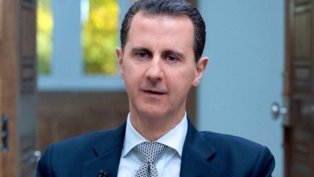 Συρία: 50 χρόνια διακυβέρνησης της δυναστείας Άσαντ