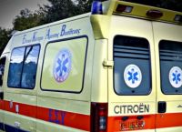 Κρήτη τροχαίο: Ζευγάρι ηλικιωμένων ψυχορραγούσε για δύο μέρες Κρήτη τροχαίο: Ζευγάρι ηλικιωμένων ψυχορραγούσε για δύο μέρες