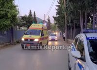 Λουτρά Αιδηψού: Σε νοσοκομείο της Αθήνας ο 13χρονος που παρασύρθηκε από αυτοκίνητο Λουτρά Αιδηψού: Σε νοσοκομείο της Αθήνας ο 13χρονος που παρασύρθηκε από αυτοκίνητο