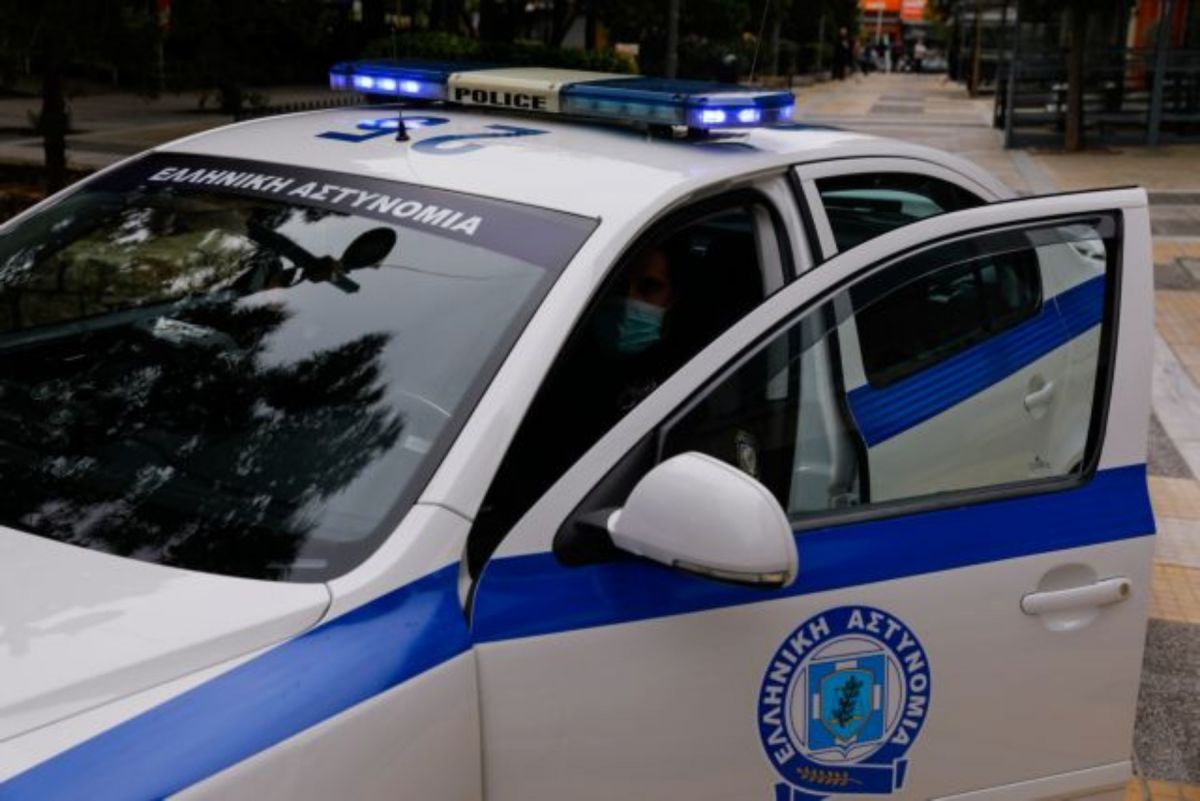 Ηράκλειο: Καταγγελία για αστυνομική βία σε βάρος 23χρονου
