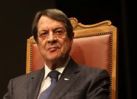 Αναστασιάδης Τουρκία: Δεν επιτυγχάνεται η ατζέντα της