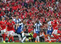 «Όχι» της Liga Portugal στην επιστροφή φιλάθλων «Όχι» της Liga Portugal στην επιστροφή φιλάθλων