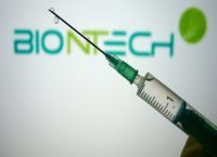 BioNTech: Αντιδρά στην άρση των πατεντών για τα εμβόλια BioNTech: Αντιδρά στην άρση των πατεντών για τα εμβόλια