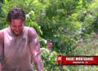 Survivor spoiler 7/5: Ποιος παίκτης αποχωρεί Survivor spoiler 7/5: Ποιος παίκτης αποχωρεί