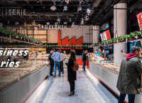 Bread Factory: Ένας δυναμικός παίκτης στην αρτοποιία Bread Factory: Ένας δυναμικός παίκτης στην αρτοποιία