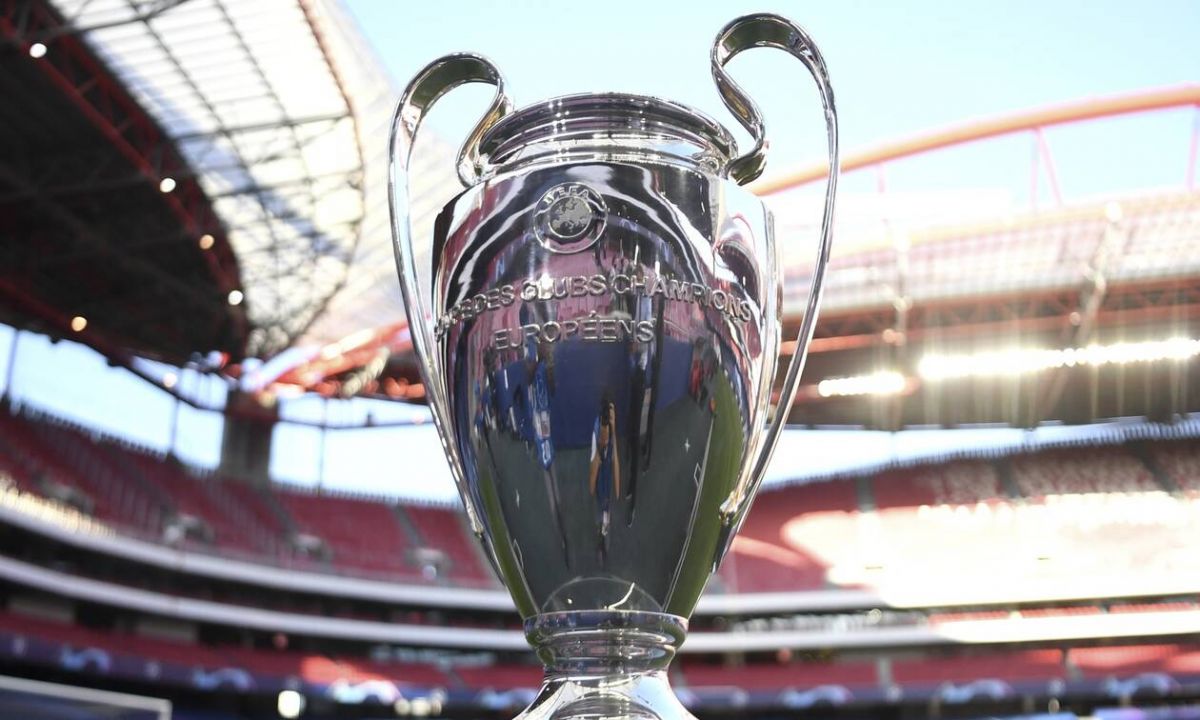 Τελικός Champions League: Η αντίδραση του Ερντογάν