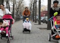 Κίνα: Κάθε ζευγάρι θα μπορεί να αποκτά έως τρία παιδιά