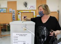 Κυπριακές εκλογές: Ο Δημοκρατικός Συναγερμός νικητής σύμφωνα με το 99.9% των ψήφων