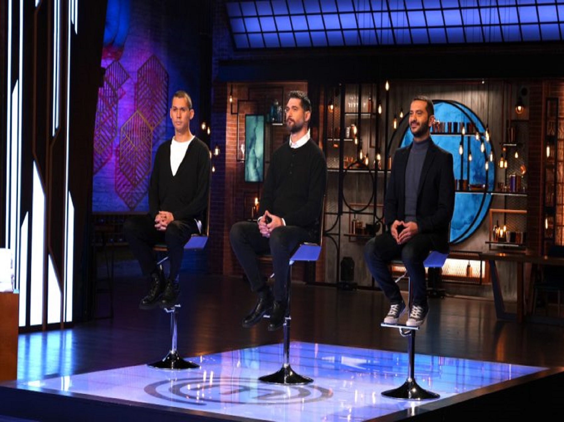 Acun Media: Πρόταση εκατομμυρίων στους κριτές του masterchef