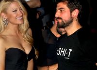 Άσχημα τα νέα για την Ιωάννα Τούνη Άσχημα τα νέα για την Ιωάννα Τούνη