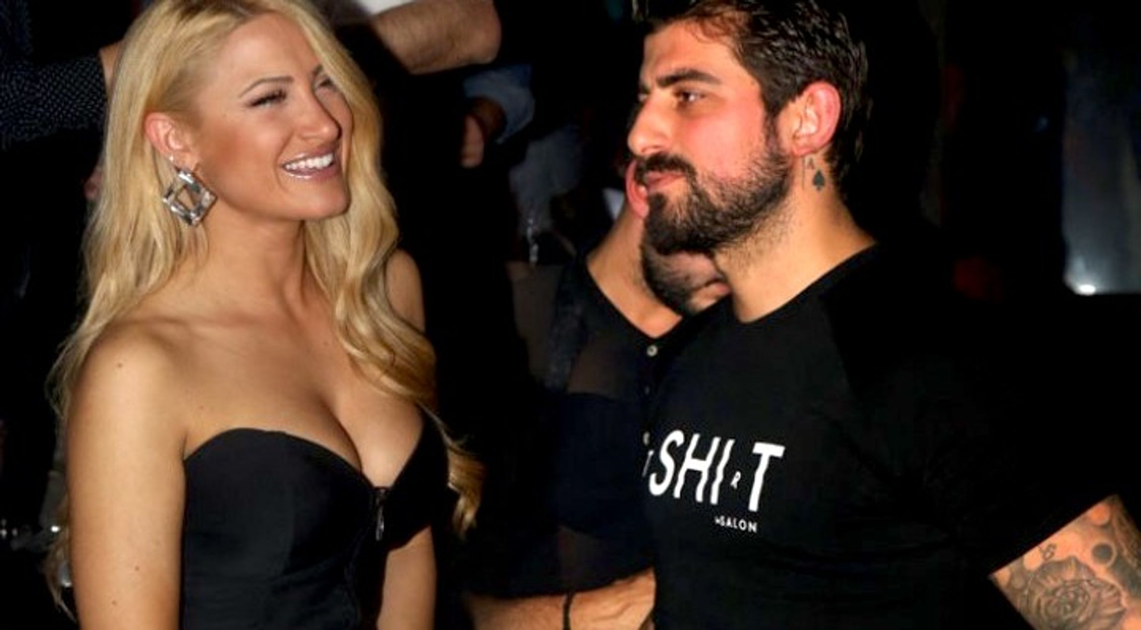 Άσχημα τα νέα για την Ιωάννα Τούνη