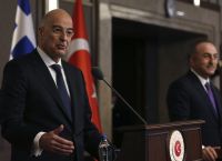 Επίσκεψη Τσαβούσογλου στη Κομοτηνή: Έτοιμη η Αθήνα να απαντήσει σε τυχόν προκλητική συμπεριφορά