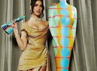 Dua Lipa: Η καυτή εμφάνιση στα Brit Awards που έκλεψε την παράσταση Dua Lipa: Η καυτή εμφάνιση στα Brit Awards που έκλεψε την παράσταση