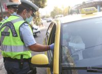 Ταξί έλεγχοι: Από σήμερα οι αλλαγές στο όριο επιβατών