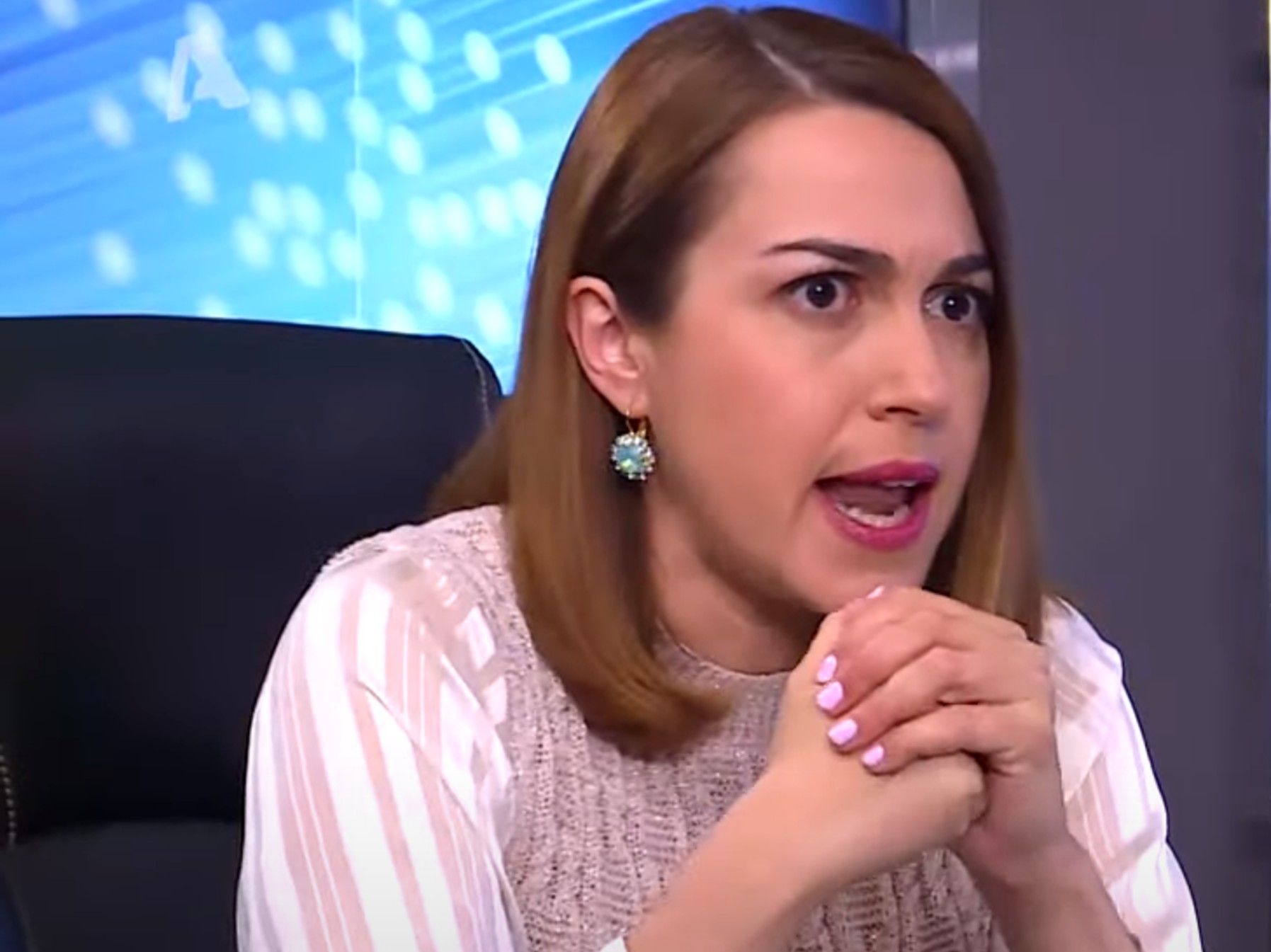 Έλα στη θέση μου σήμερα: Τι θα γίνει τη Δευτέρα 31/05