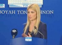 Έλενα Ράπτη στο pagenews.gr: Με συντονισμένη δράση μπορούμε να αλλάξουμε προς το καλύτερο την πραγματικότητα Έλενα Ράπτη στο pagenews.gr: Με συντονισμένη δράση μπορούμε να αλλάξουμε προς το καλύτερο την πραγματικότητα