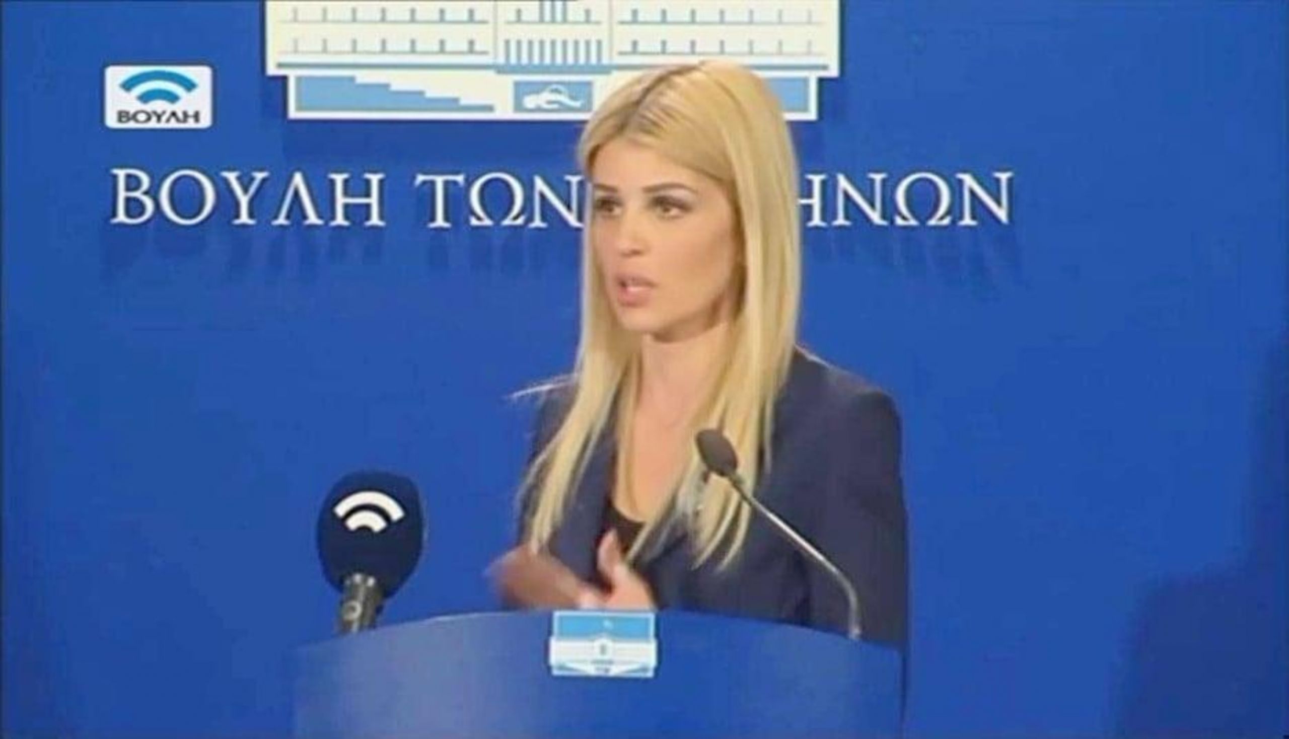 Έλενα Ράπτη στο pagenews.gr: Με συντονισμένη δράση μπορούμε να αλλάξουμε προς το καλύτερο την πραγματικότητα