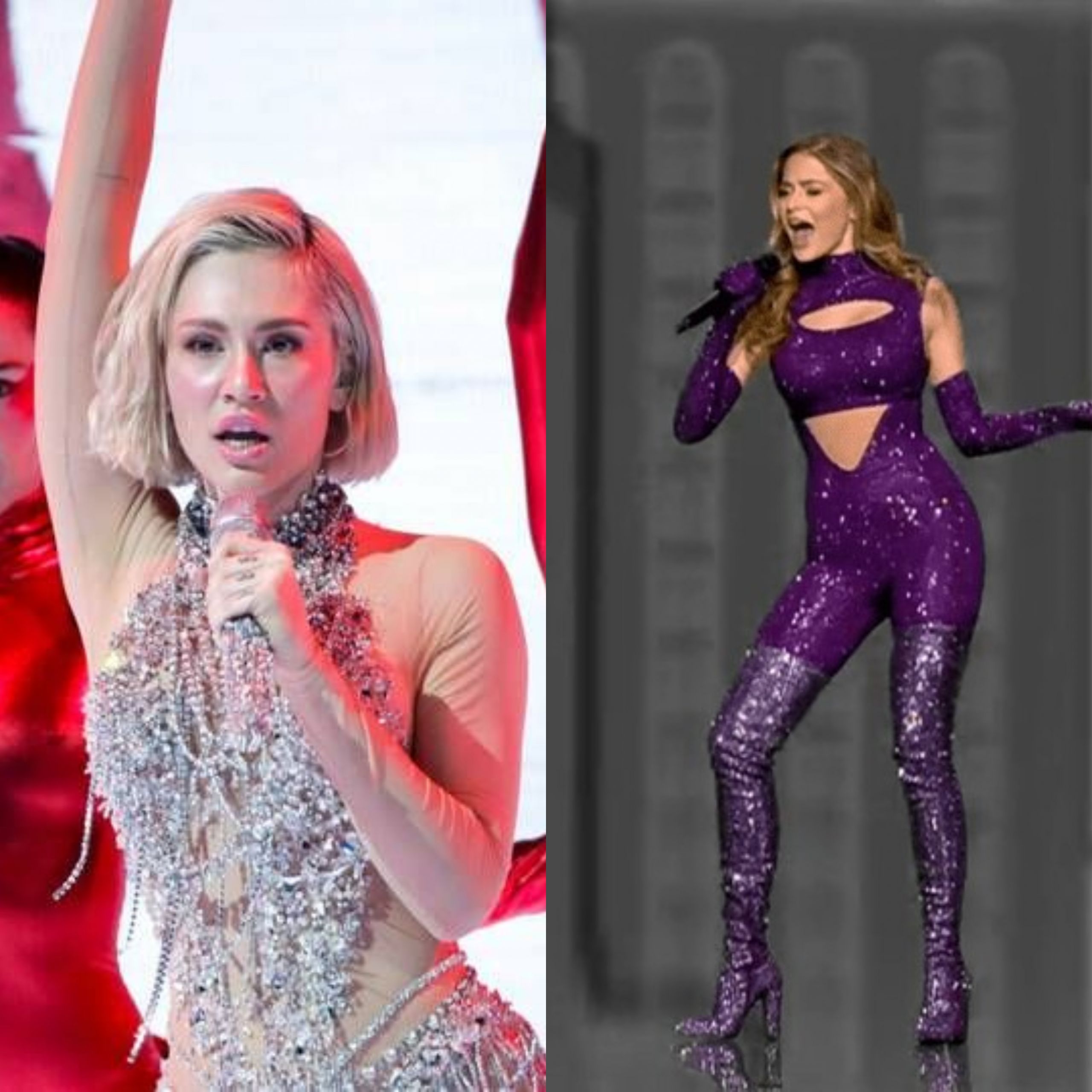 Eurovision 2021: Σε ποιες θέσεις θα εμφανιστούν Ελλάδα και Κύπρος στον τελικό;