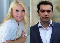 Τι κοινό έχουν η Ελένη Μενεγάκη και ο Αλέξης Τσίπρας Τι κοινό έχουν η Ελένη Μενεγάκη και ο Αλέξης Τσίπρας