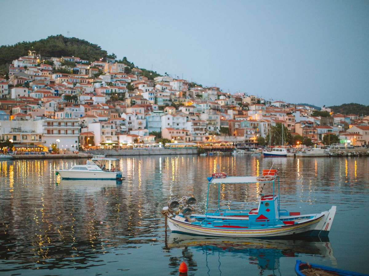 Τουρισμός: Πότε αναμένονται οι μεγάλες τουριστικές ροές