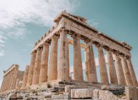 Τουρισμός 2021: Η Ελλάδα άνοιξε πανιά με φόντο και πάλι την πανδημία Τουρισμός 2021: Η Ελλάδα άνοιξε πανιά με φόντο και πάλι την πανδημία