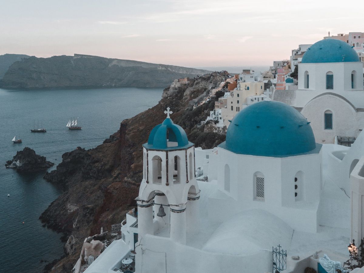 Τουρισμός: Καθοριστικές οι δύο επόμενες εβδομάδες