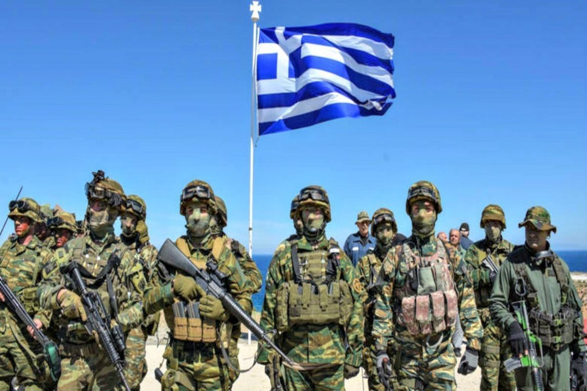 Μεσολόγγι: Πέθανε 41χρονος επισμηνίας των Ενόπλων Δυνάμεων