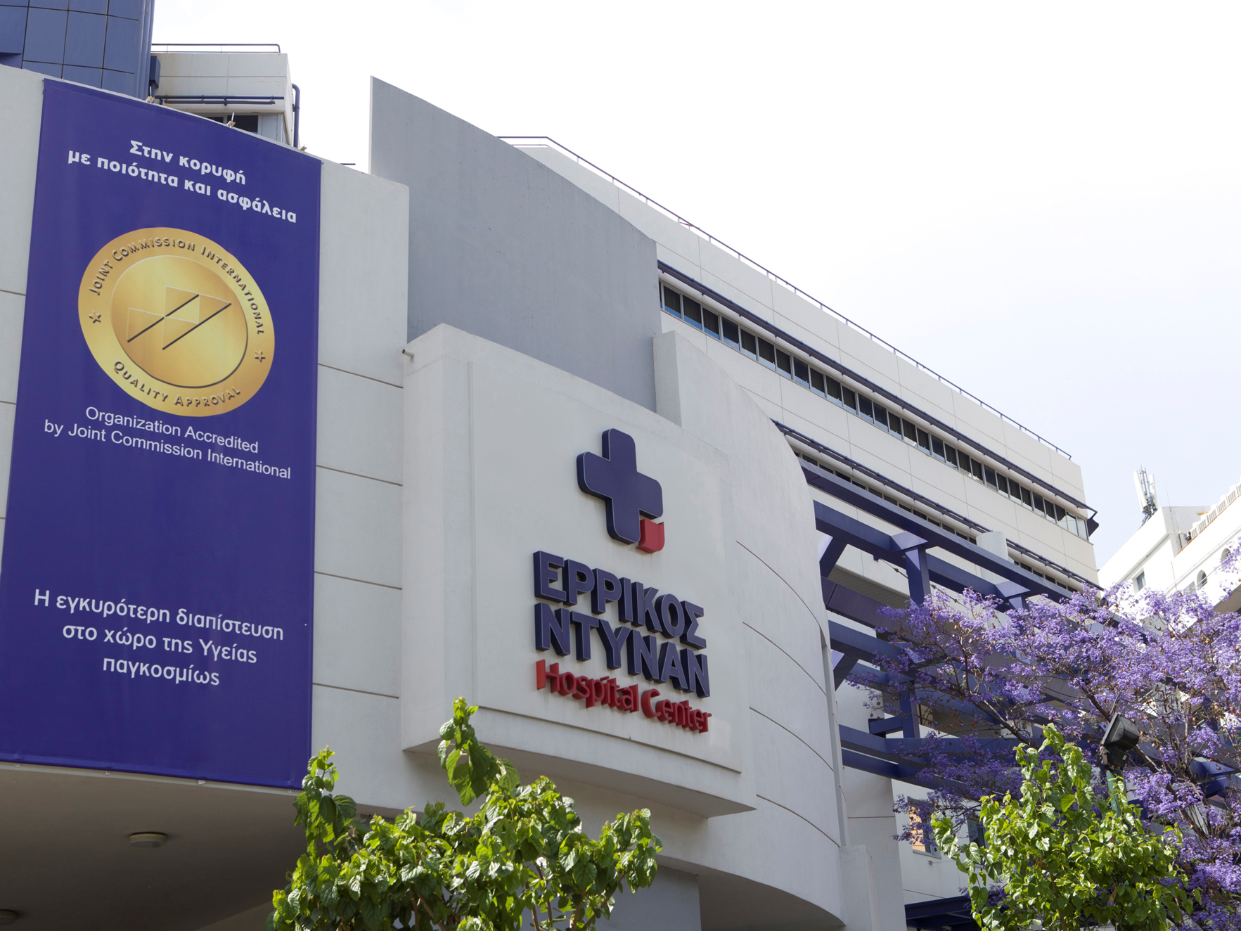 Ερρίκος Ντυνάν: 5.900 περιστατικά και 1.960 νοσηλείες στις εφημερίες του ΕΣΥ