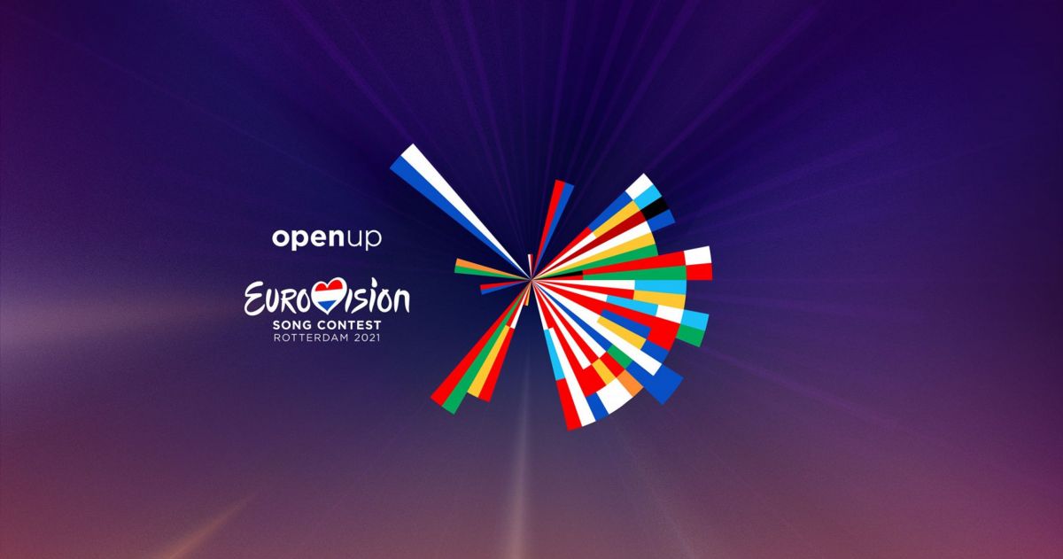 Eurovision 2021: Ξεκινάει στις 18 Μαΐου στο Ρότερνταμ