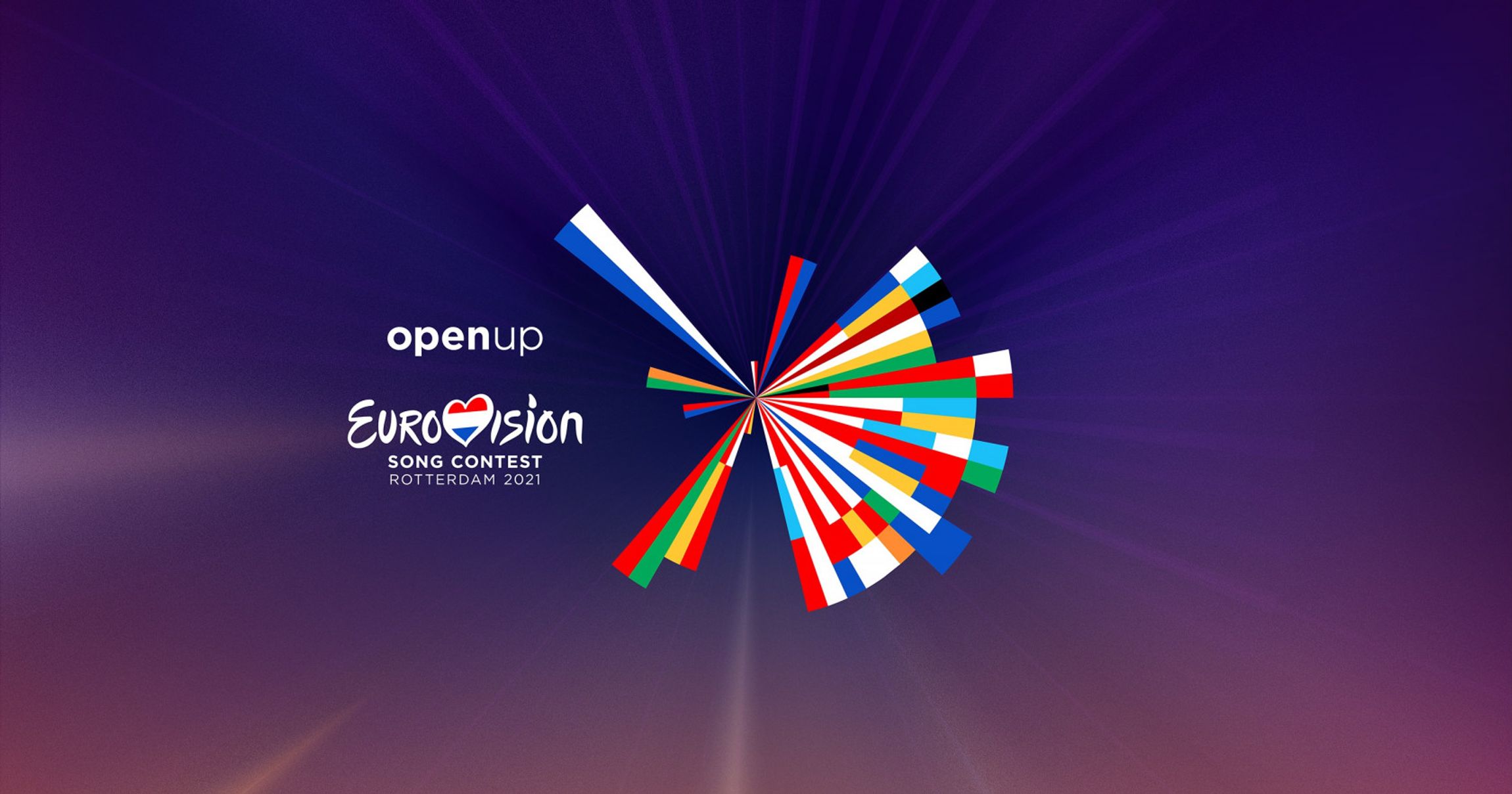 Eurovision 2021: Ξεκινάει στις 18 Μαΐου στο Ρότερνταμ