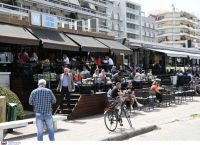 Κορωνοϊός: Οι αλλαγές σε εστίαση, κέντρα διασκέδασης, λιανεμπόριο και μετακινήσεις