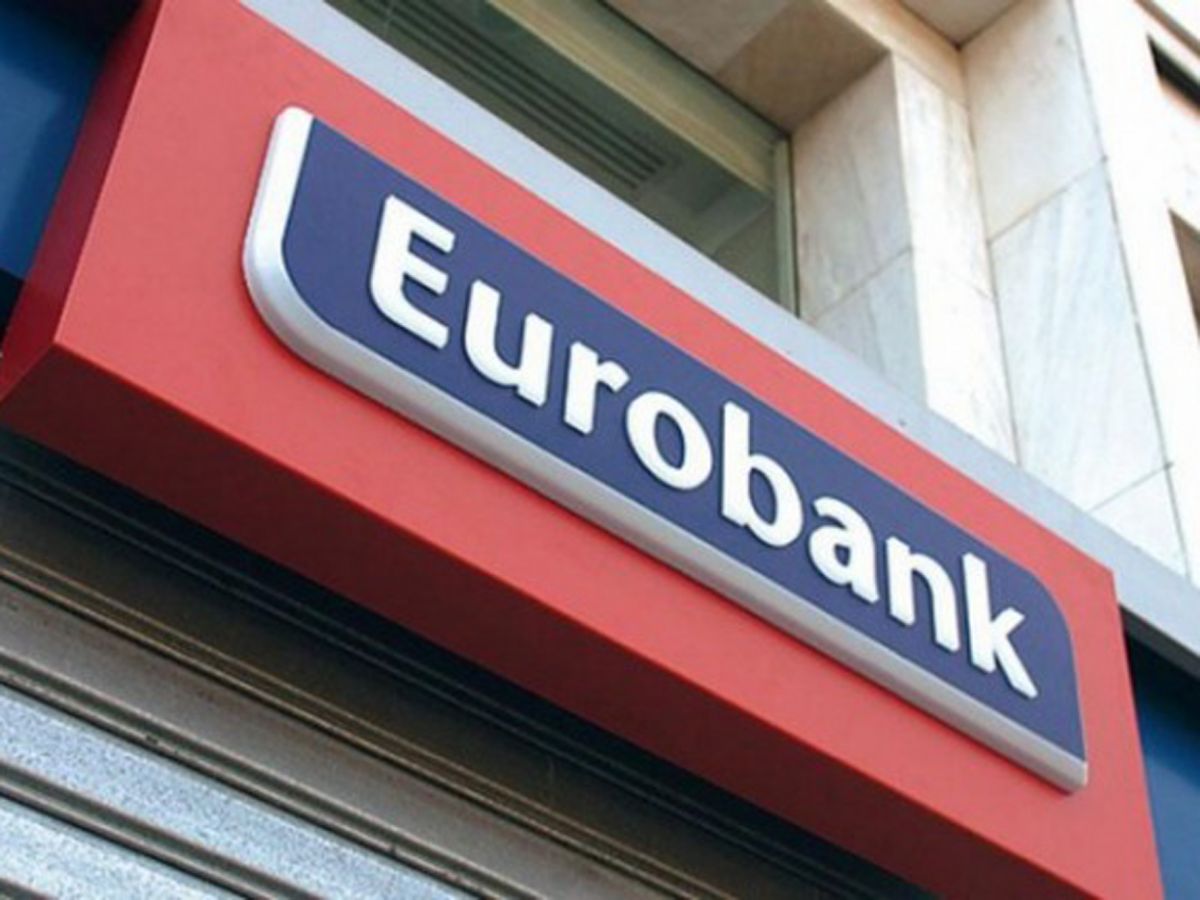 Eurobank: Δίπλα στις επιχειρήσεις για τη μετάβαση στο MyDATA