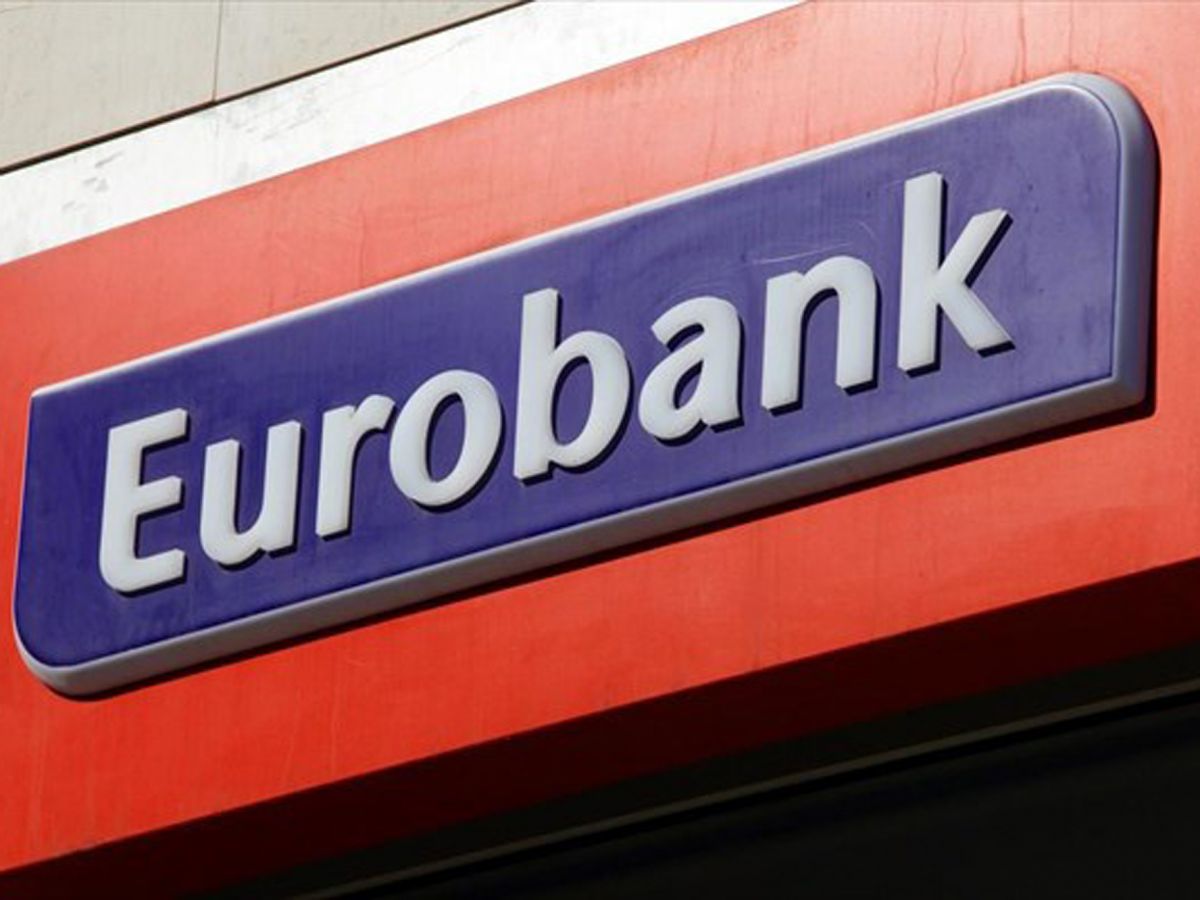 Eurobank: Δωρεά ύψους ενός εκατομμυρίου ευρώ για πυροπροστασία και βιώσιμη αναδάσωση