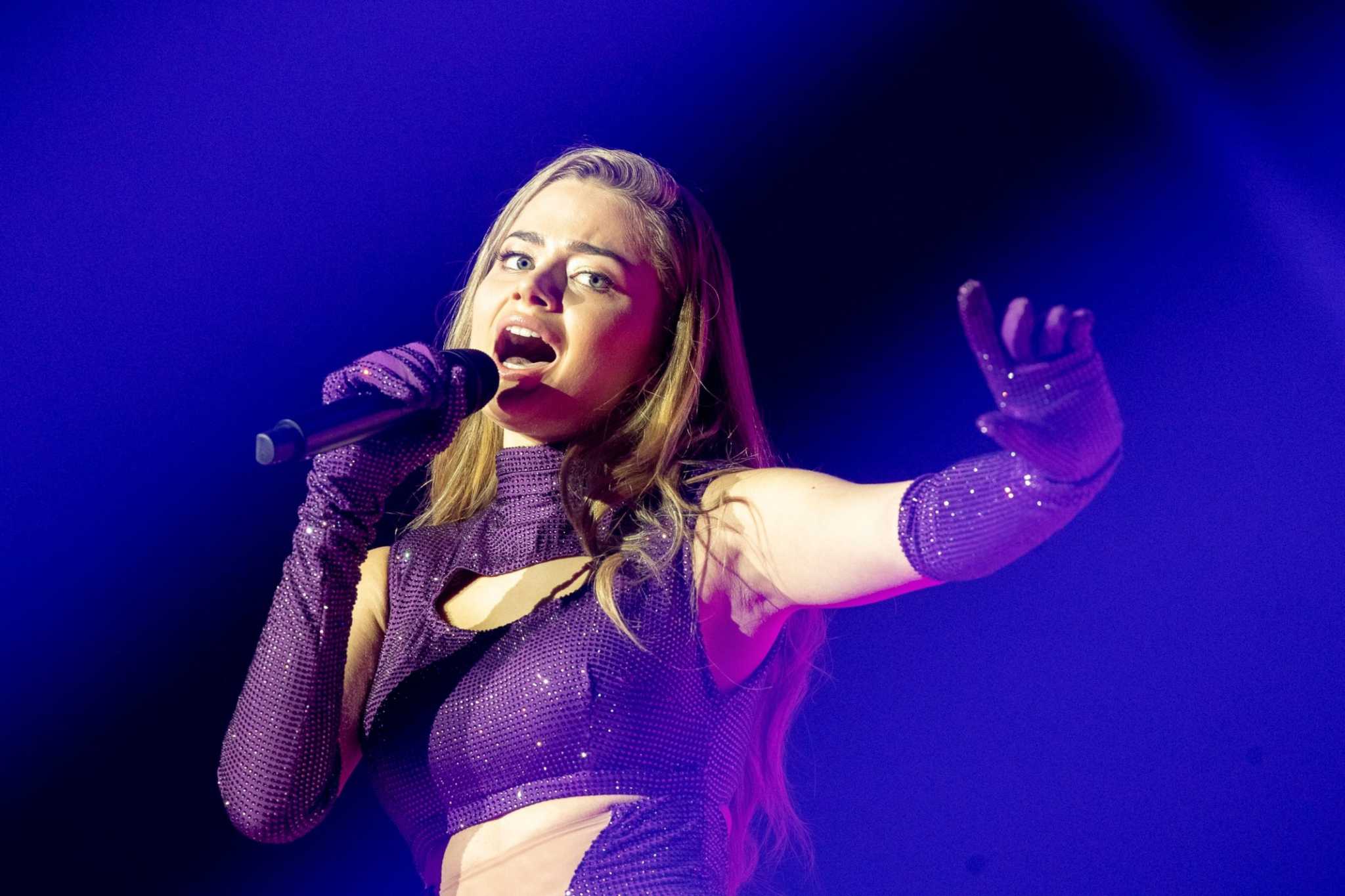 Eurovision 2021: Live o τελικός με τη Stefania για την Ελλάδα