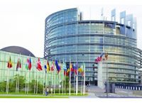Ευρωβουλή: Εγκρίθηκε η αναστολή ενταξιακών διαπραγματεύσεων με την Τουρκία