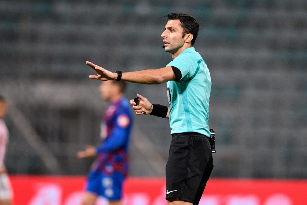 Super League: Ο Φωτιάς στο Ολυμπιακός – ΠΑΟΚ, Ούγγρος στο Άρης – ΠΑΟ