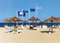 Γαλάζια σημαία: Δεύτερη παγκοσμίως η Ελλάδα