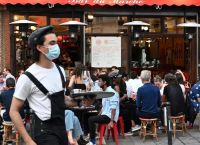 Κορωνοϊός: Χαλάρωση μέτρων σε Γαλλία και Ιαπωνία Κορωνοϊός: Χαλάρωση μέτρων σε Γαλλία και Ιαπωνία