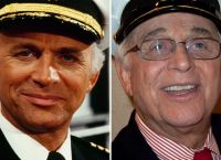 Πέθανε ο ηθοποιός Γκάβιν Μακλάουντ