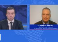 Γαβριήλ Χαρίτος στο pagenews.gr: Άλλη μία Ελλάδα στη Μέση Ανατολή – Οι Ελληνορθόδοξοι Άραβες