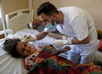 Γάζα: Λουτρό αίματος με 197 Παλαιστίνιους νεκρούς Γάζα: Λουτρό αίματος με 197 Παλαιστίνιους νεκρούς