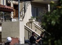 Γλυκά Νερά: Βίντεο ντοκουμέντο στα χέρια των αρχών Γλυκά Νερά: Βίντεο ντοκουμέντο στα χέρια των αρχών