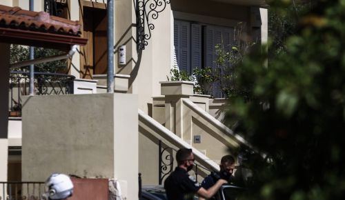 Γλυκά Νερά: Ανατριχιαστικές λεπτομέρειες από το έγκλημα