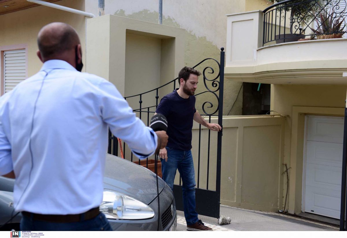 Γλυκά Νερά: Τι κατέθεσε η μητέρα της Κάρολαιν