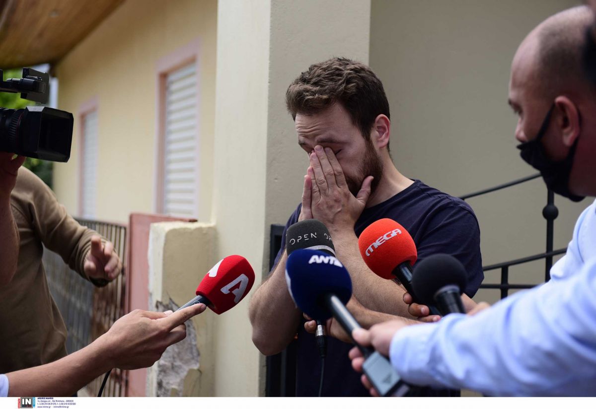 Έγκλημα στα Γλυκά Νερά: Ποινική δίωξη για 2 κακουργήματα στον πιλότο