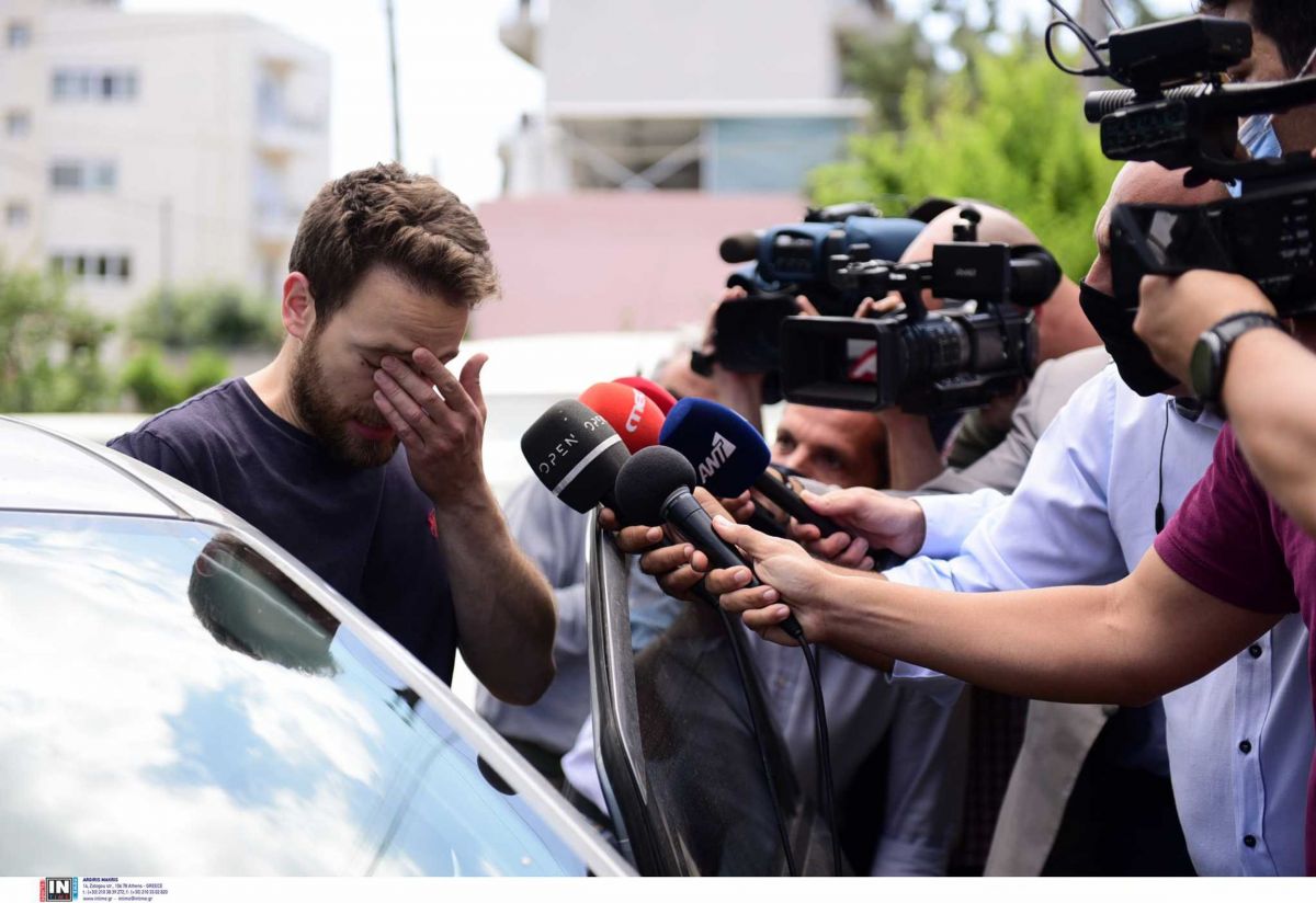 «Η Καρολάιν ήταν ασφαλισμένη για 1.000.000 ευρώ» – Η αντίδραση του συζύγου της