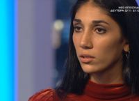 Παρασκευή Κερασιώτη: Η επαναστάτρια τσιγγάνα φωτογραφήθηκε topless