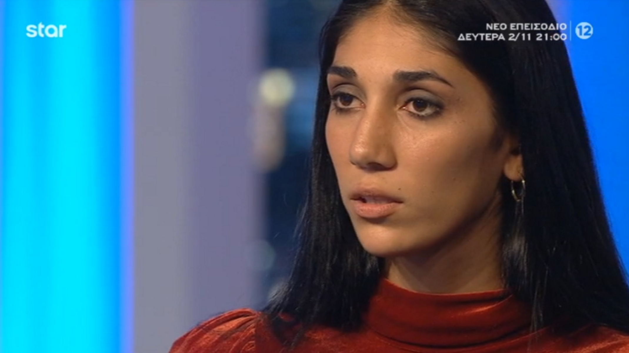 Παρασκευή Κερασιώτη: Η επαναστάτρια τσιγγάνα φωτογραφήθηκε topless