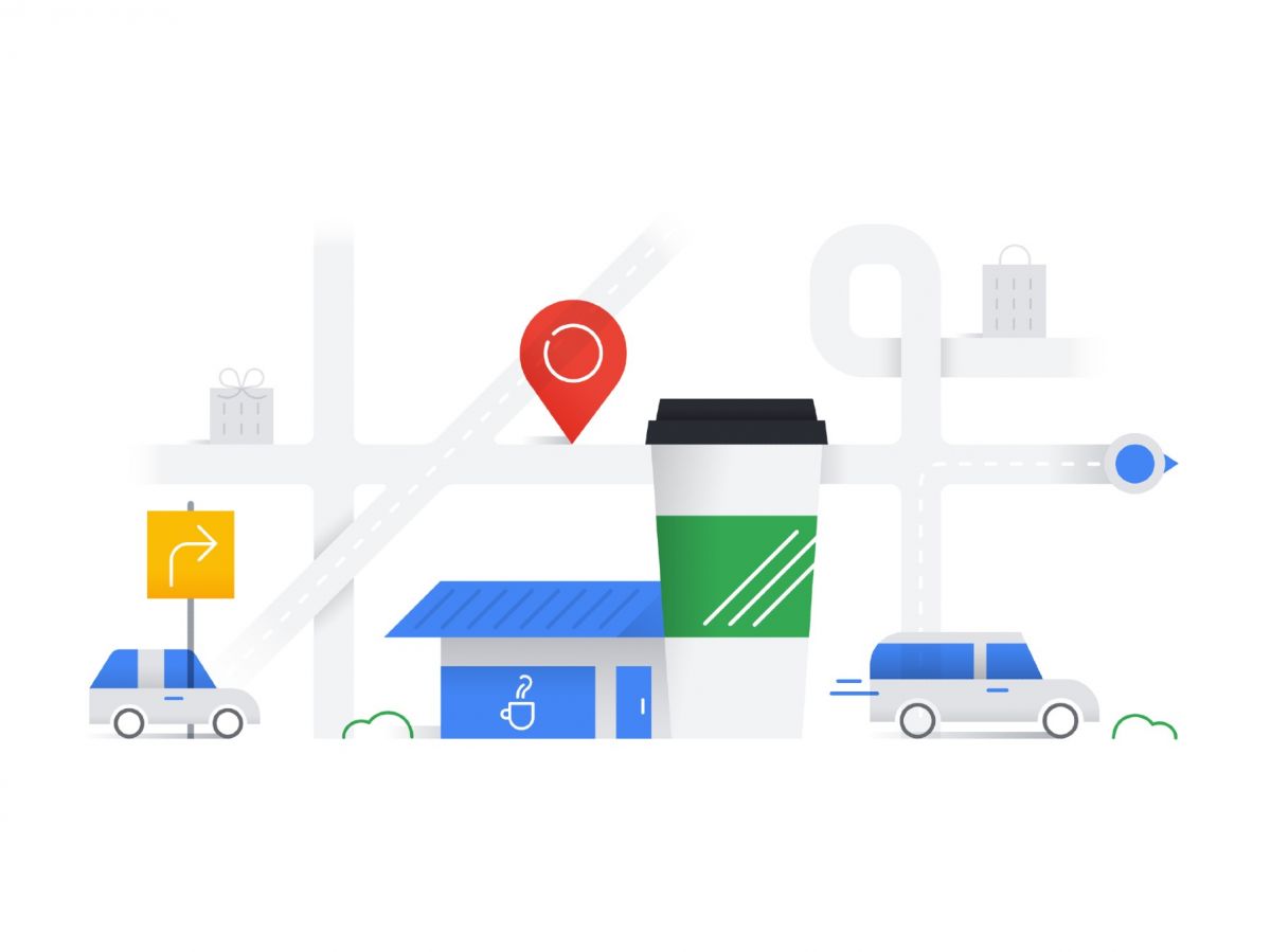 Google: Παρέχει πληροφορίες σχετικά με την Covid19 για τους ταξιδιώτες